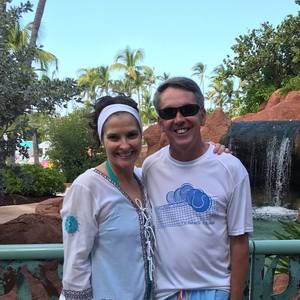 Meet your Posher, Beth